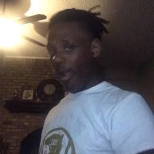 Meet your Posher, Caleb